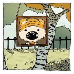 Kevin and Hobe preview image